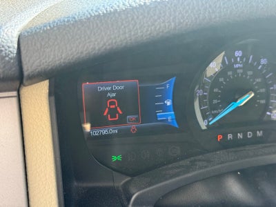 2015 Ford Expedition EL Limited