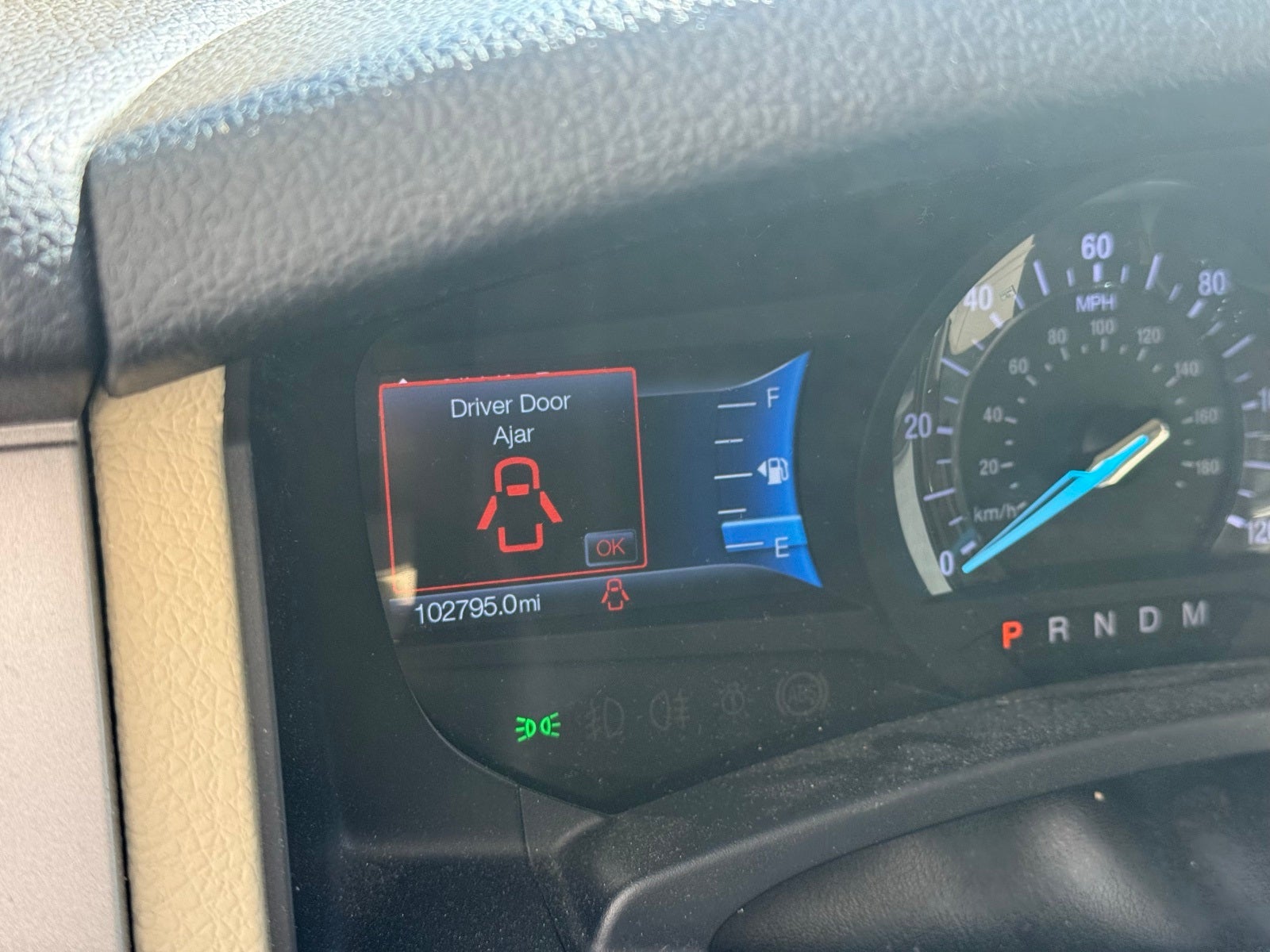 2015 Ford Expedition EL Limited