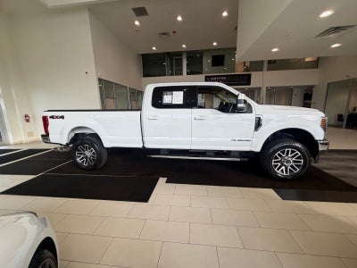 2019 Ford F-250SD Lariat