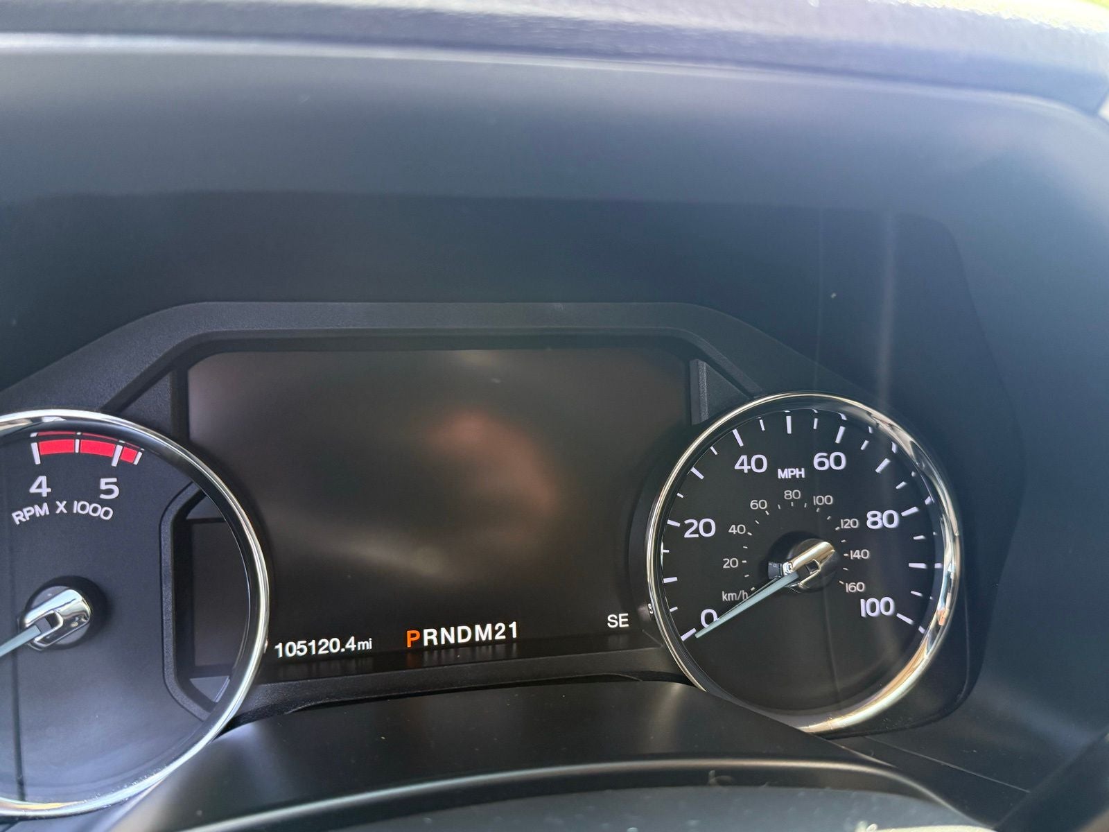 2019 Ford F-250SD Lariat