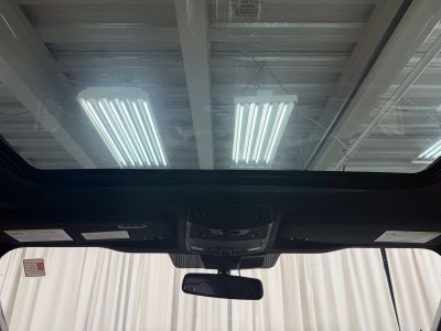2018 Ford F-150 Limited