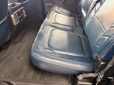 2018 Ford F-150 Limited