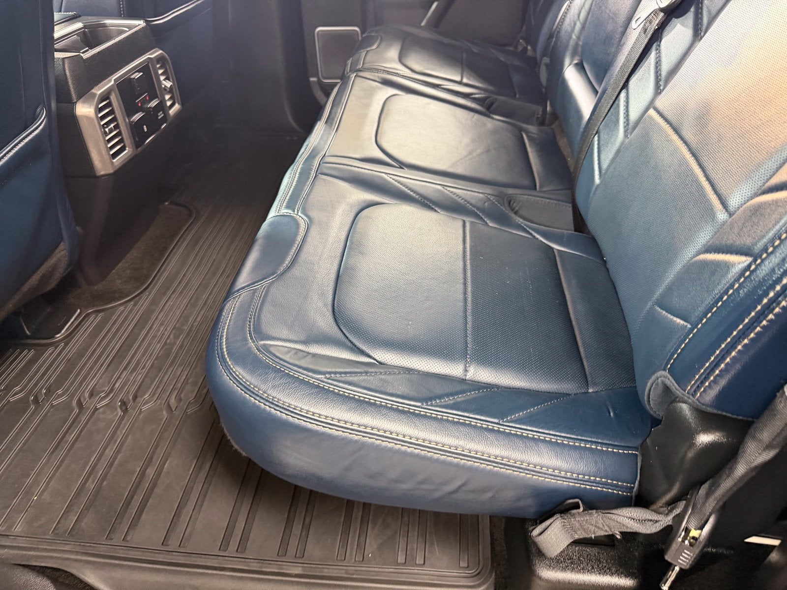 2018 Ford F-150 Limited
