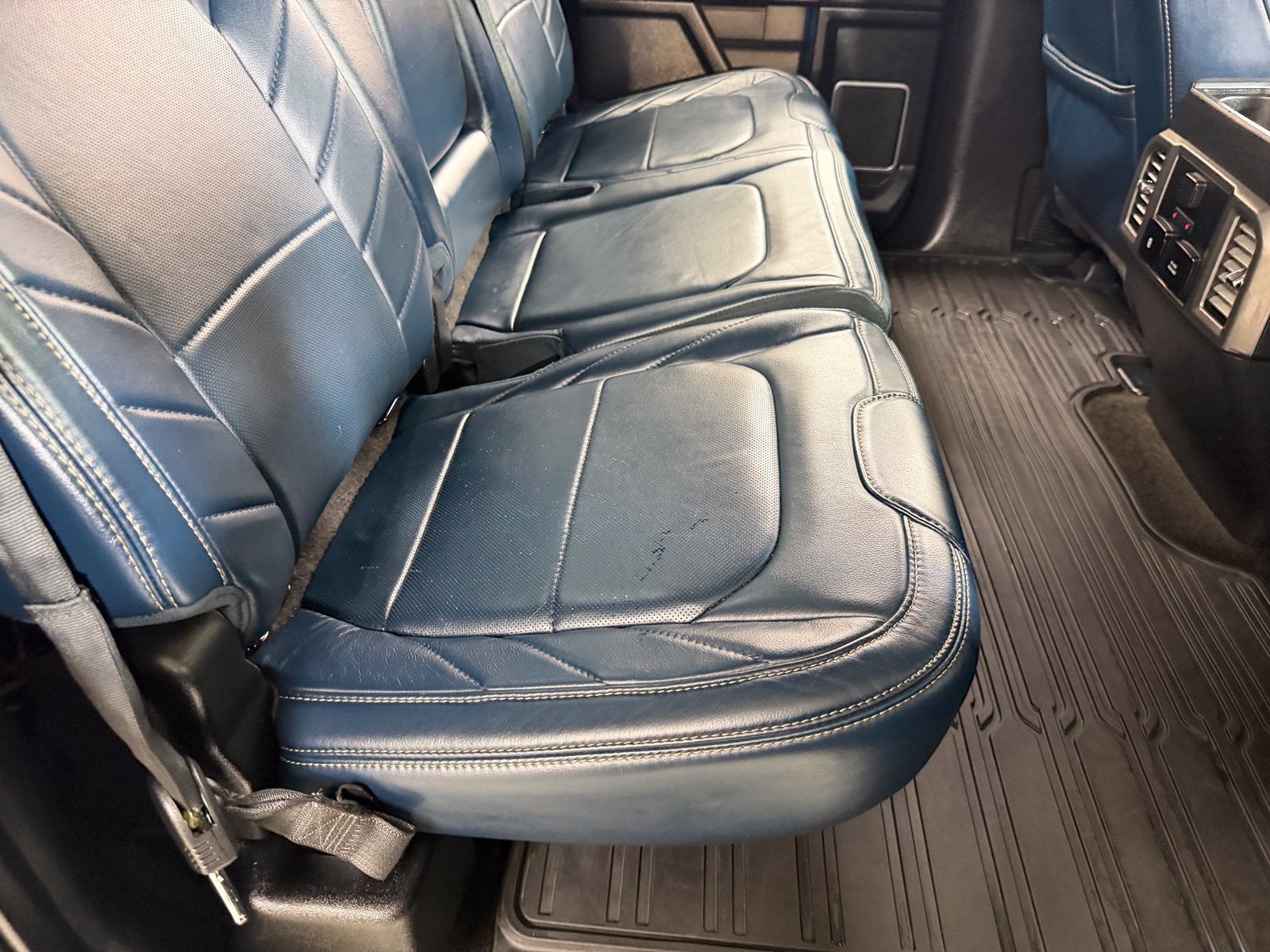 2018 Ford F-150 Limited
