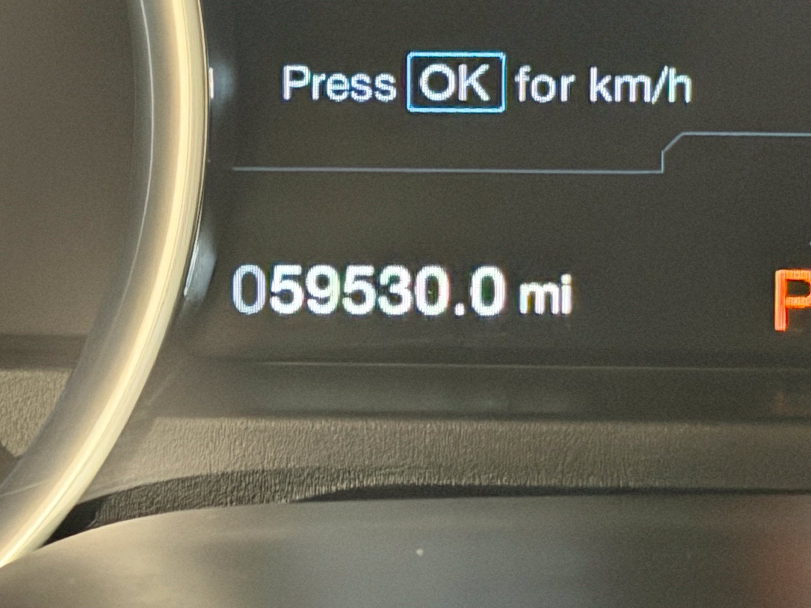 2018 Ford F-150 Limited