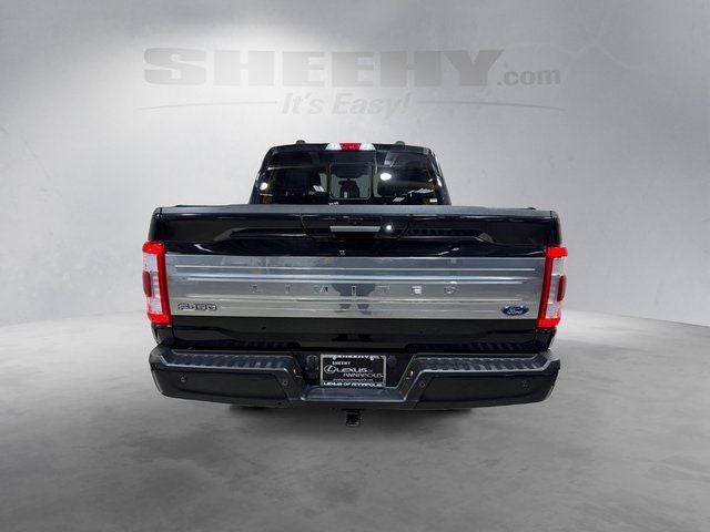2023 Ford F-150 Limited