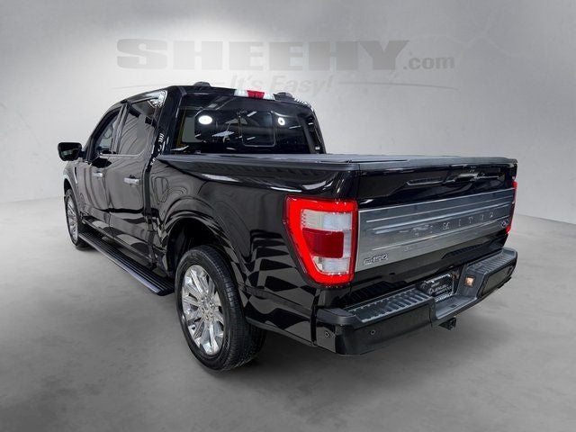 2023 Ford F-150 Limited