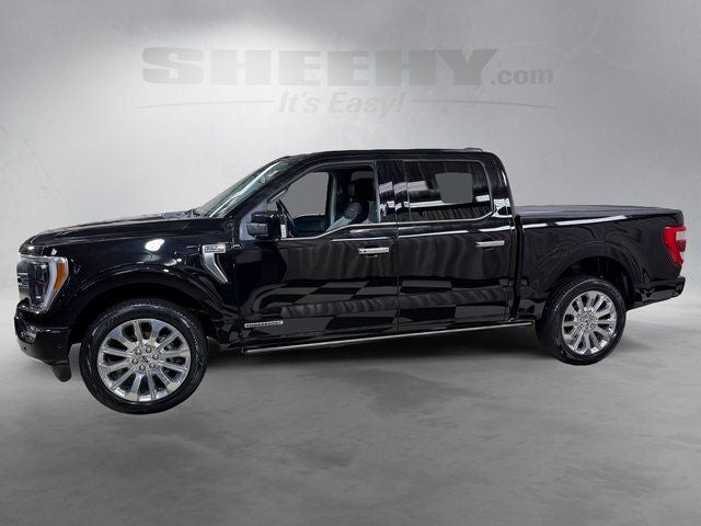2023 Ford F-150 Limited