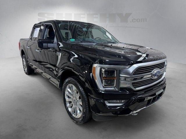 2023 Ford F-150 Limited