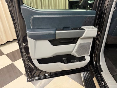 2023 Ford F-150 Limited