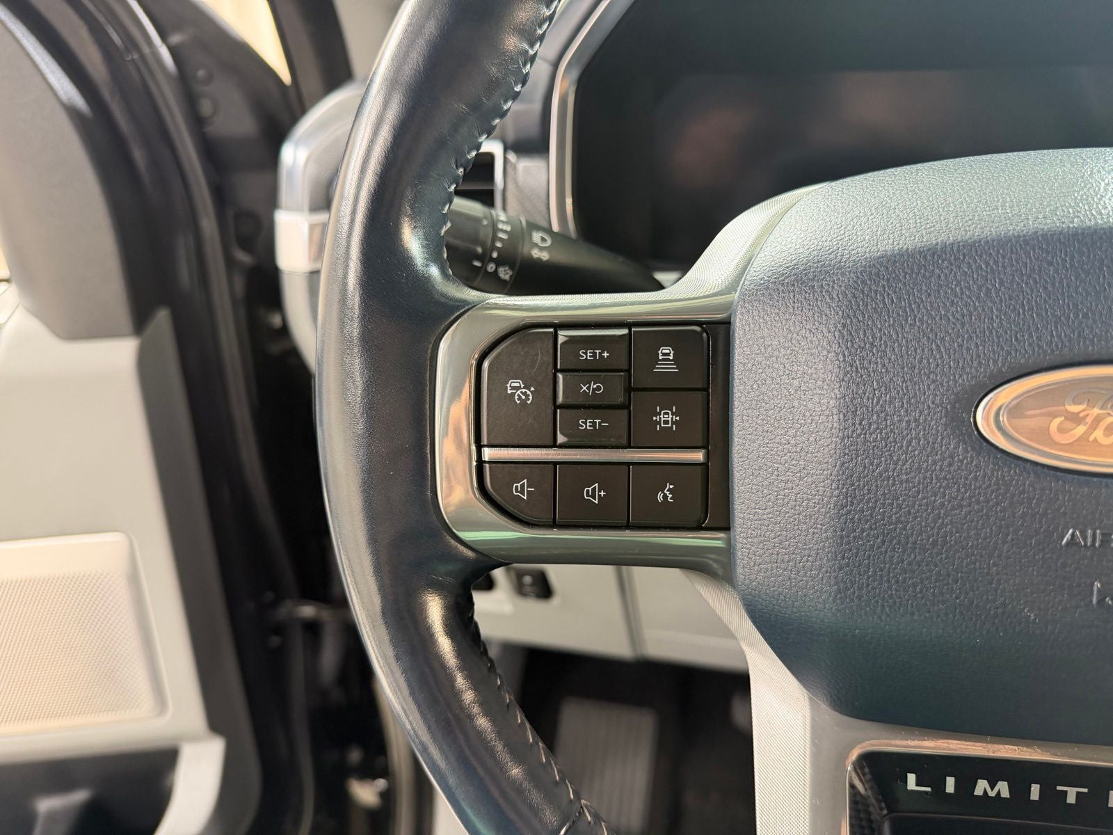 2023 Ford F-150 Limited