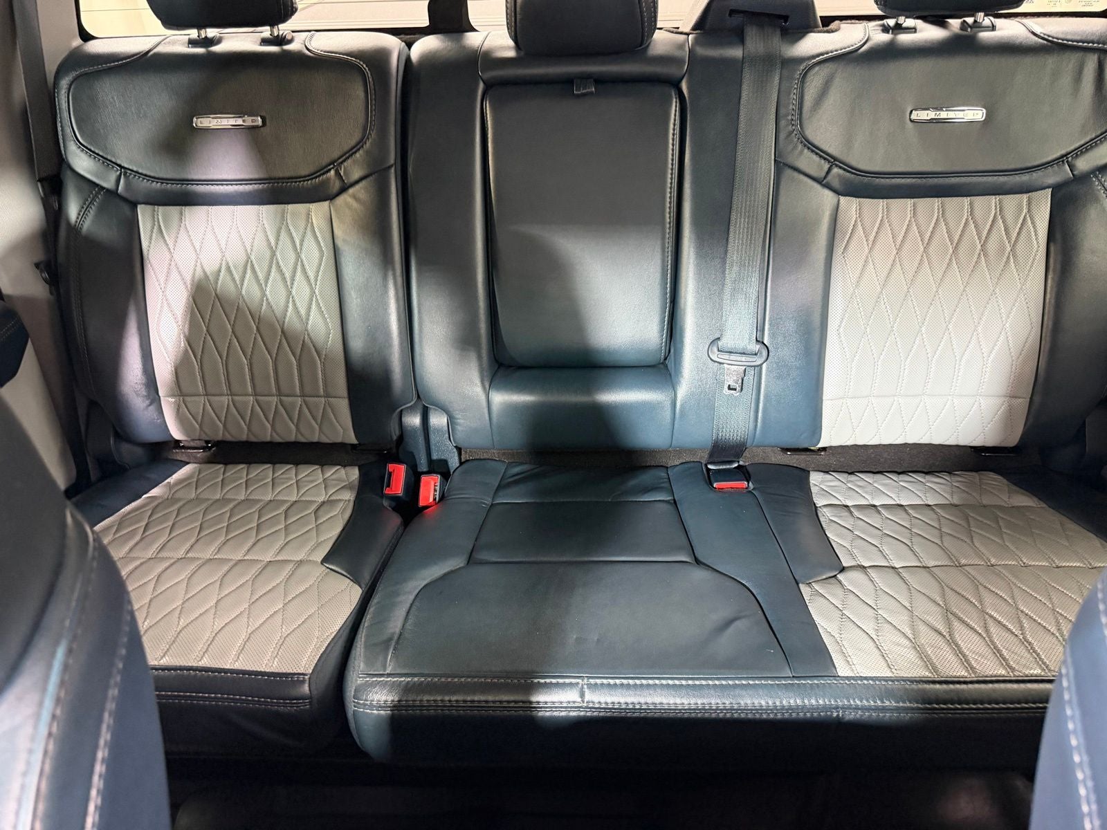 2023 Ford F-150 Limited