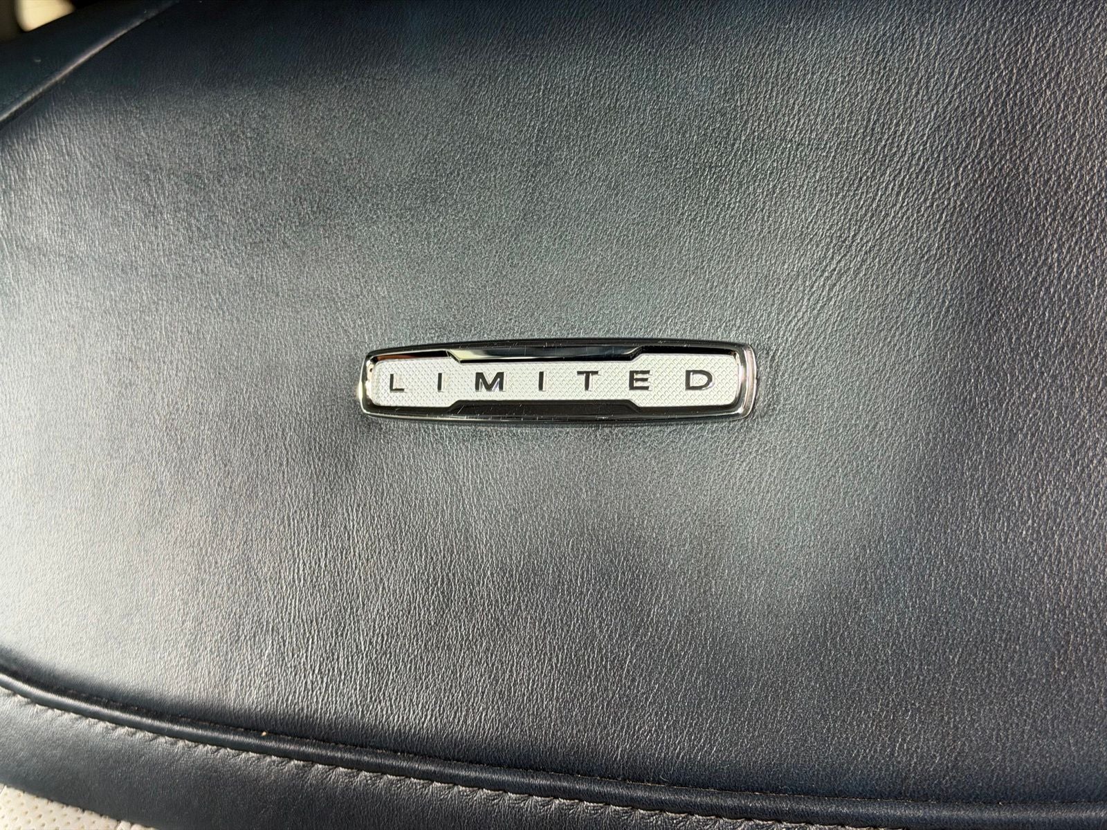 2023 Ford F-150 Limited