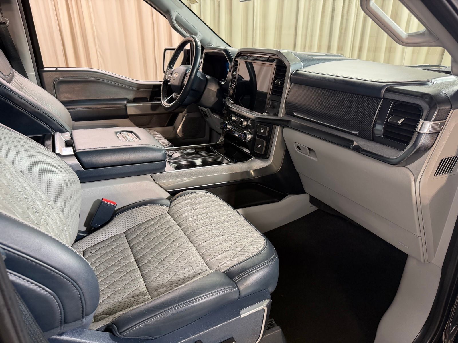 2023 Ford F-150 Limited
