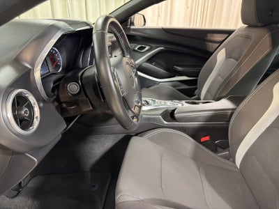 2016 Chevrolet Camaro 1LT