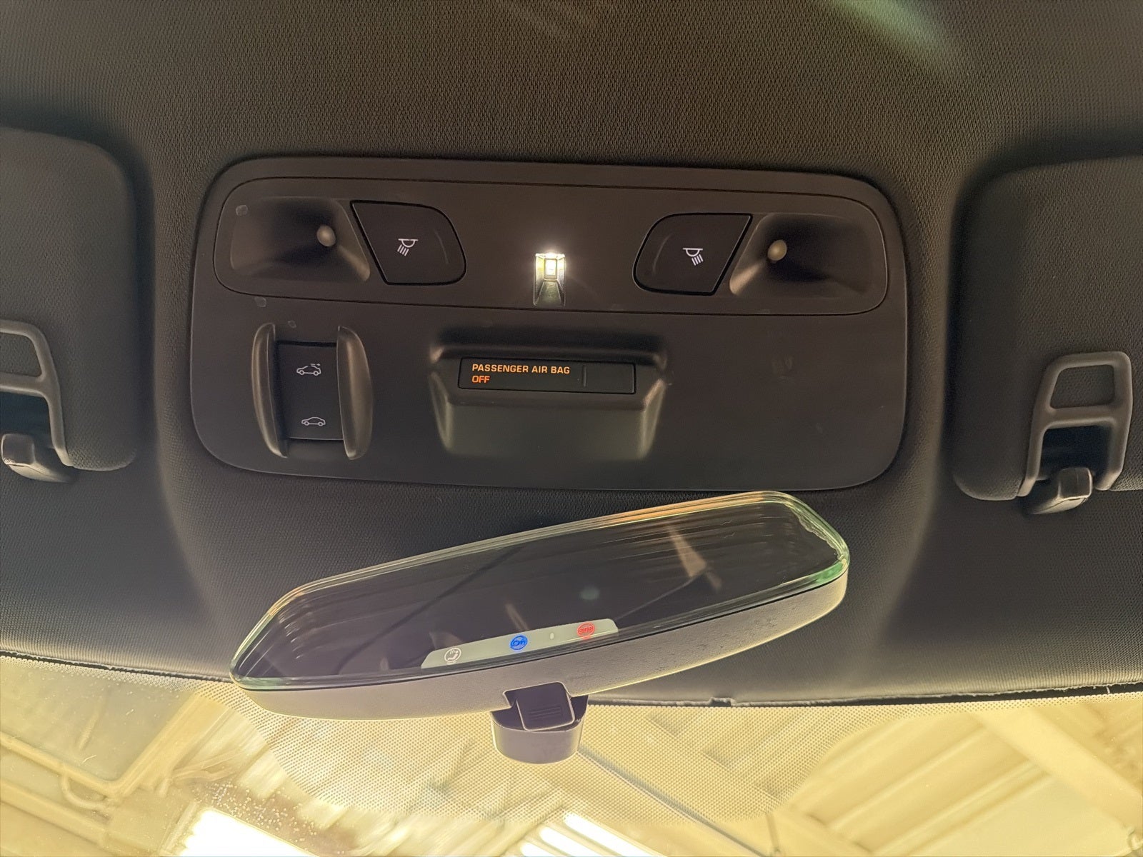 2016 Chevrolet Camaro 1LT