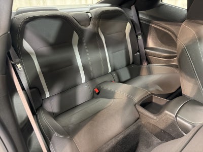 2016 Chevrolet Camaro 1LT