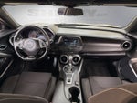 2016 Chevrolet Camaro 1LT