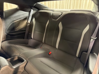 2016 Chevrolet Camaro 1LT