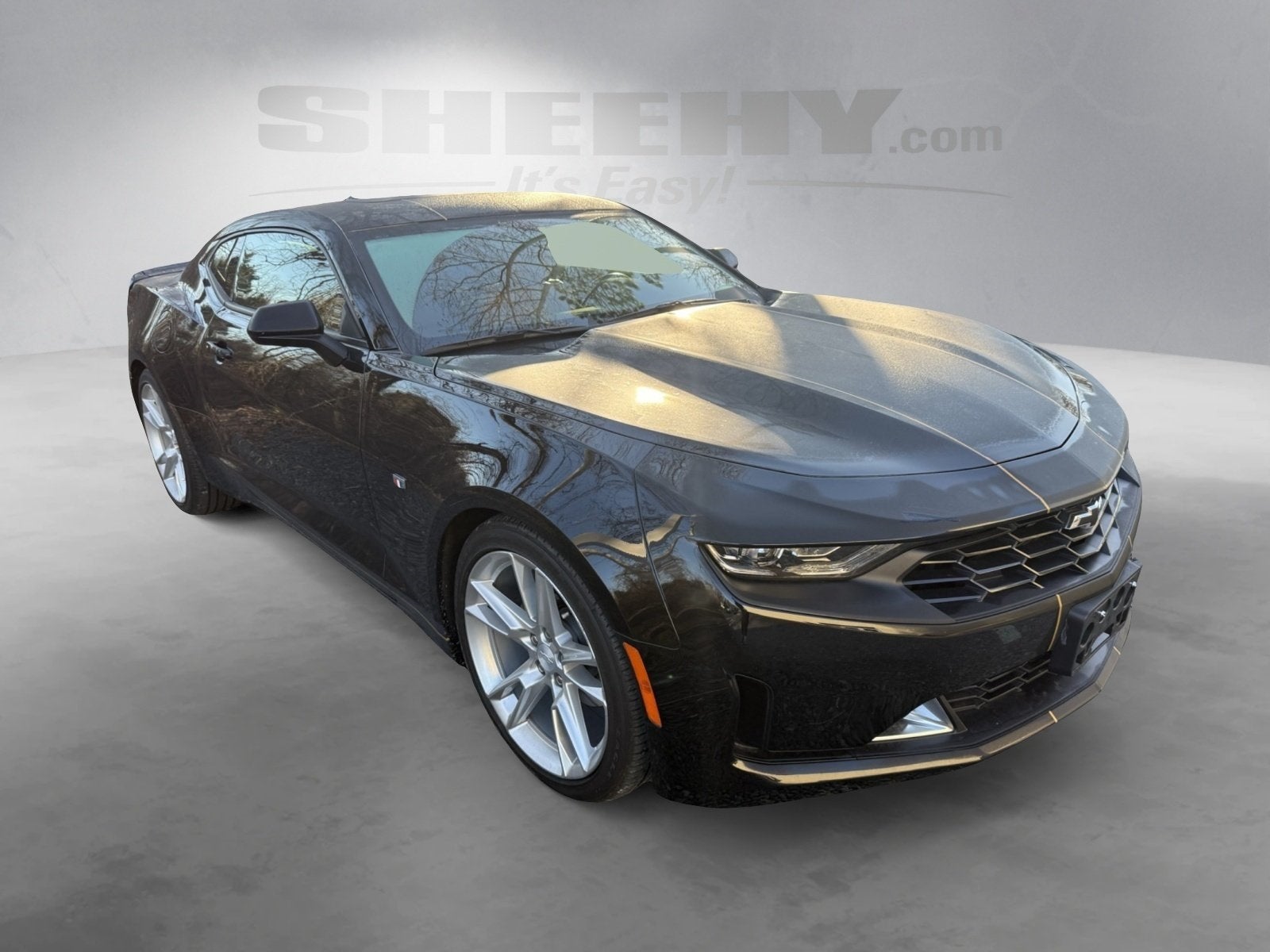 2019 Chevrolet Camaro 2LT 2LT