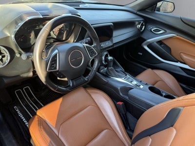 2019 Chevrolet Camaro 2LT 2LT