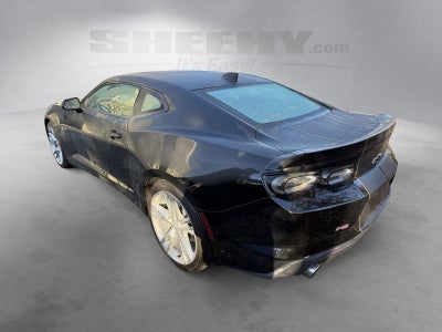 2019 Chevrolet Camaro 2LT 2LT