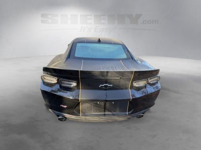 2019 Chevrolet Camaro 2LT 2LT