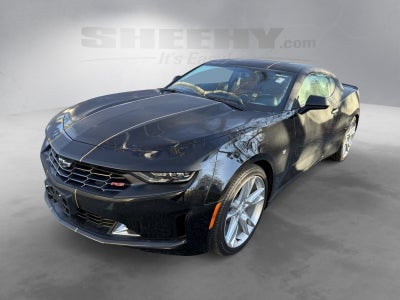 2019 Chevrolet Camaro 2LT 2LT