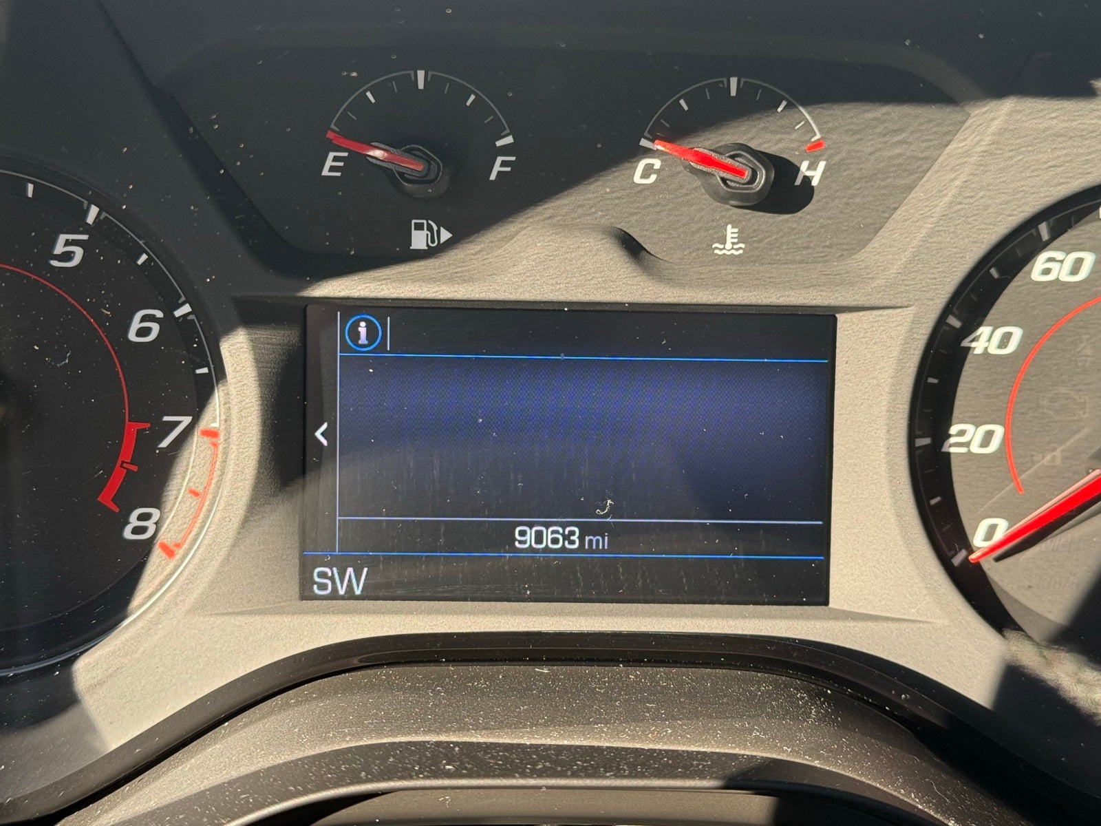 2019 Chevrolet Camaro 2LT 2LT