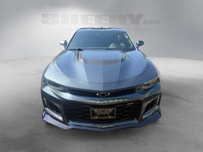 2023 Chevrolet Camaro ZL1