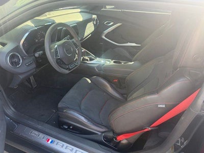 2023 Chevrolet Camaro ZL1