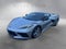 2020 Chevrolet Corvette Stingray 2LT