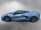 2020 Chevrolet Corvette Stingray 2LT