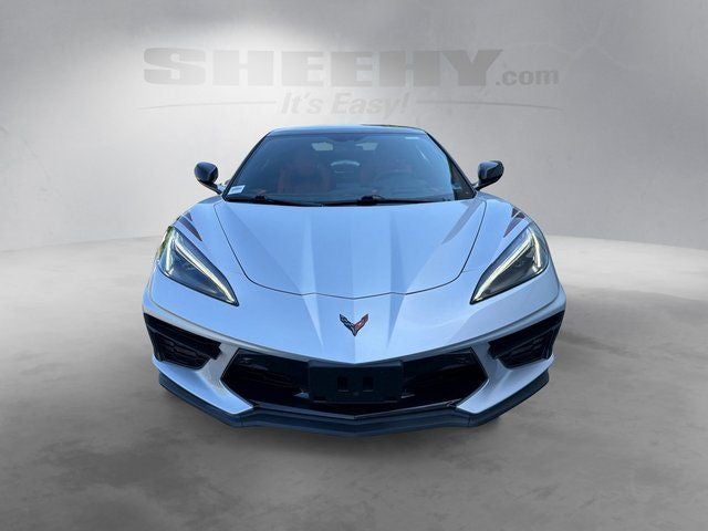 2020 Chevrolet Corvette Stingray 2LT