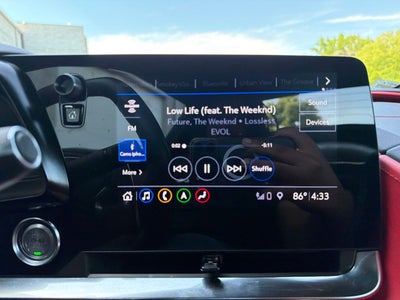 2020 Chevrolet Corvette Stingray 2LT