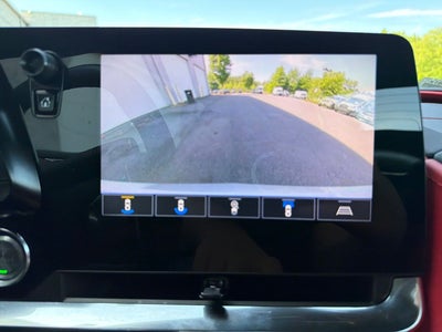 2020 Chevrolet Corvette Stingray 2LT