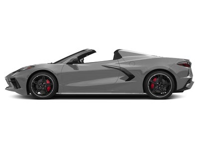 2020 Chevrolet Corvette 2LT