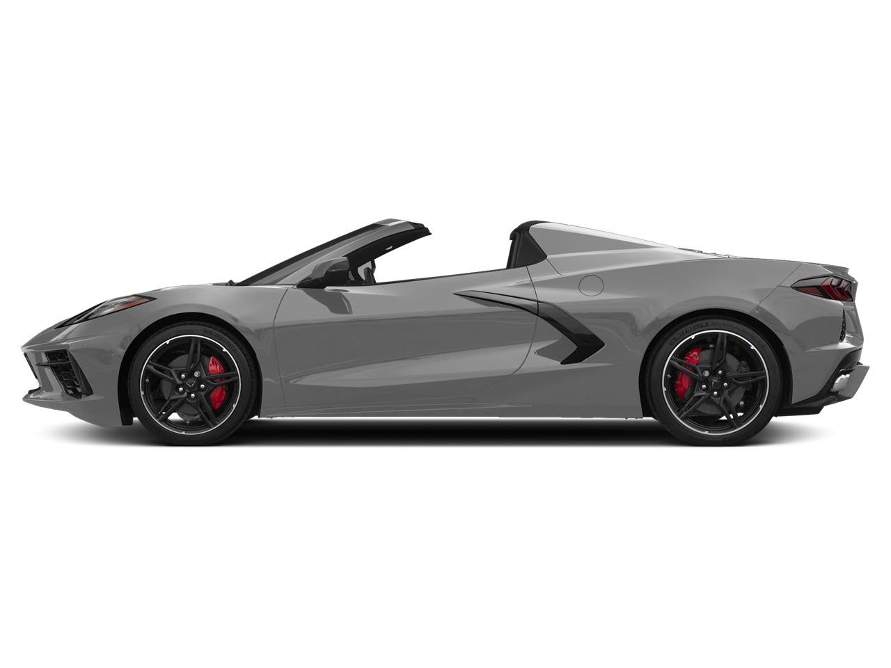 2020 Chevrolet Corvette 2LT