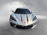 2022 Chevrolet Corvette 2LT