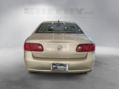 2006 Buick Lucerne CXL