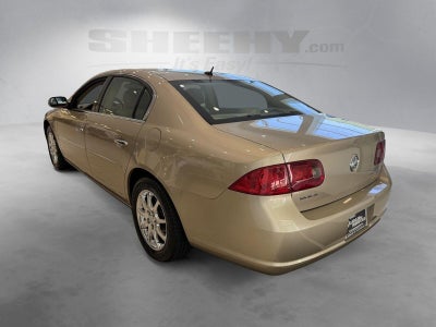 2006 Buick Lucerne CXL