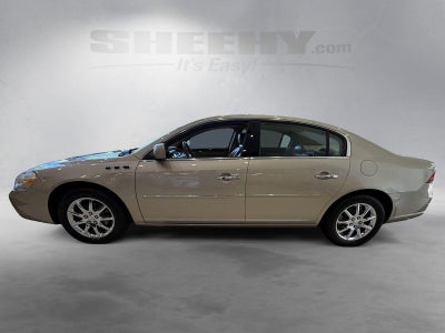 2006 Buick Lucerne CXL