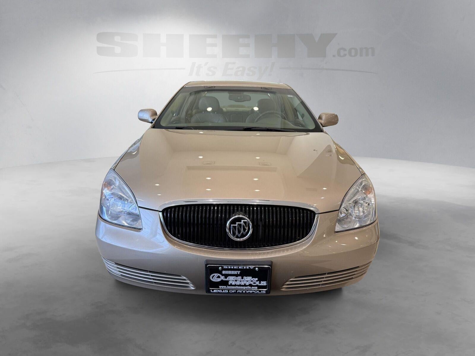 2006 Buick Lucerne CXL