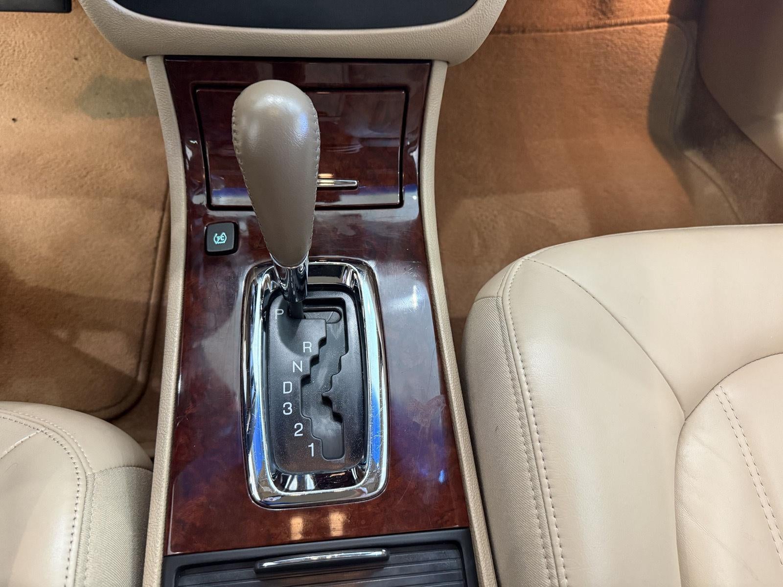 2006 Buick Lucerne CXL