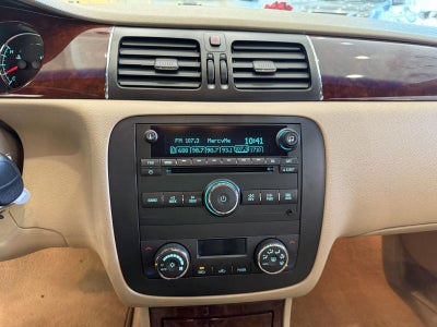 2006 Buick Lucerne CXL