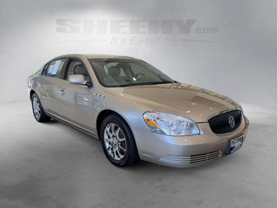 2006 Buick Lucerne CXL