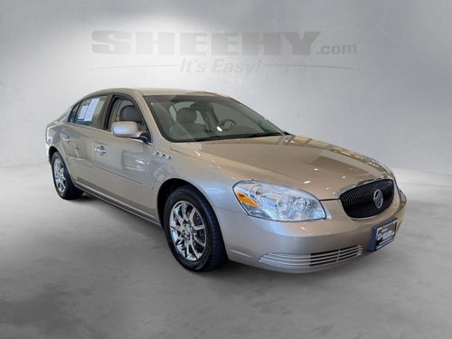 2006 Buick Lucerne CXL