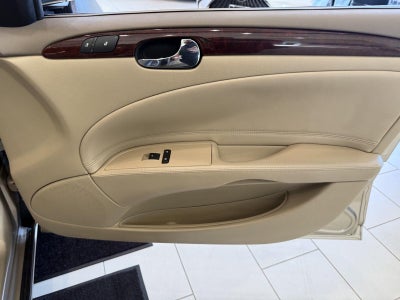 2006 Buick Lucerne CXL
