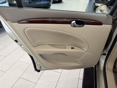 2006 Buick Lucerne CXL