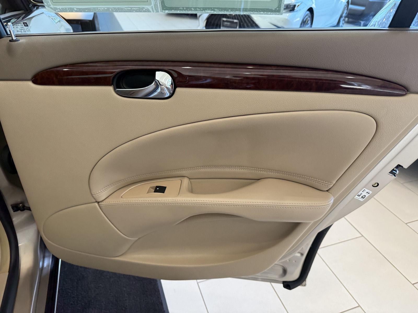 2006 Buick Lucerne CXL